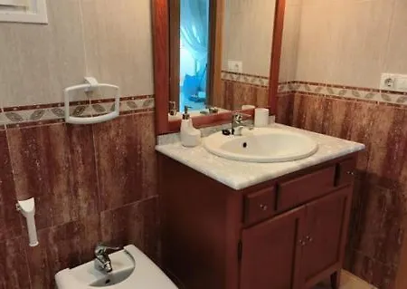 Casa Bonita Holiday home