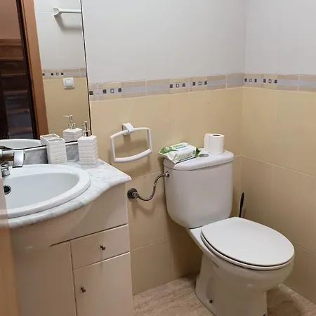 Casa Bonita Holiday home