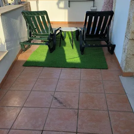 Holiday home Casa Bonita