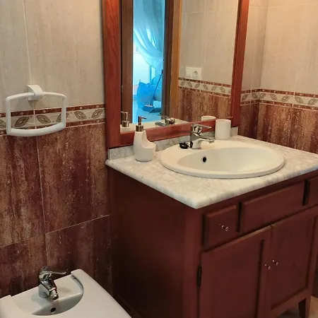 Casa Bonita Holiday home