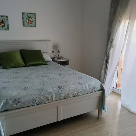 Holiday home Casa Bonita Els Muntells