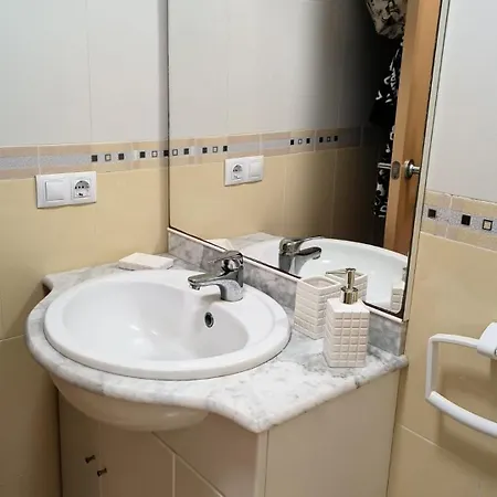 Casa Bonita Holiday home