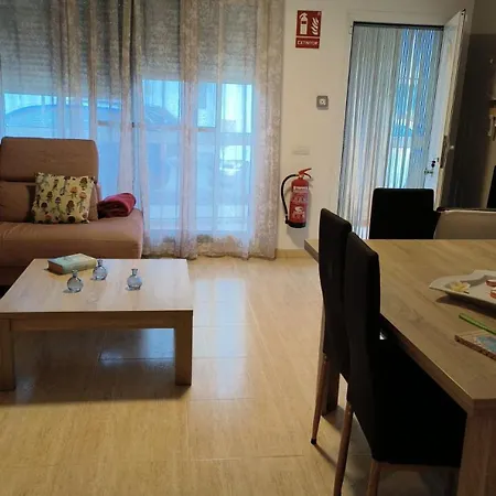 Holiday home Casa Bonita